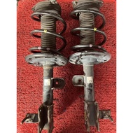 🔥USED JAPAN🔥NISSAN ELGRAND E52 FRONT ABSORBER 1PAIR
