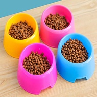 Dog Food Bowl La Pet House Cute Melamine Plastic Meka Meca Mini Heat Resistant Anti Ants