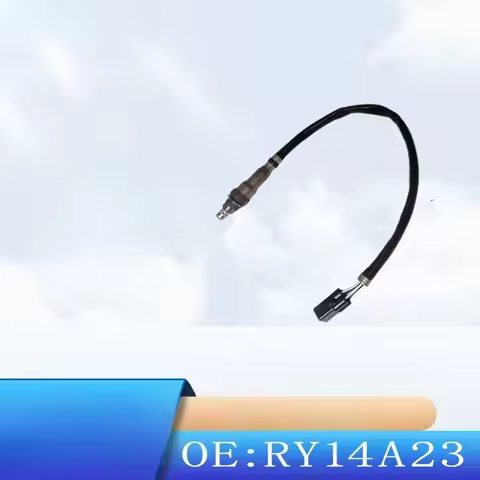RY14A23 M14 o2 oxygen sensor for Honda motorcycle ROJO system ZH50 MONKEY E5