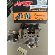 MTRT yamaha aerox155/nmax version 2 big valve head 20/23