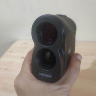 Range Finder Laser Range Finder Ring Finder Alat Pengukur Jarak Pengintai Jarak