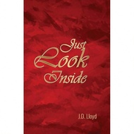 Just Look Inside Paperback Supplier:Jdl & Associates-9814