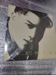張國榮leslie黑膠