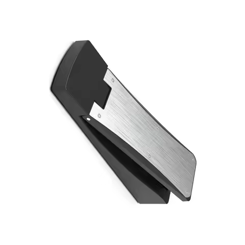 Hi Hat Open Close Control DMhat Pedal Compatible With Alesis Nitro mesh Kit,DM7X,Surge,Nitro,DM6,Med