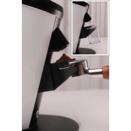58mm Portafilter Holder and Dosing Cup Holder for DF54 / DF64 Coffee Bean Grinder