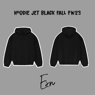 [Authentic] Hoodie Essentials Fear Of God 23FW Fall Classic Authentic, Authentic Essentials Hoodie S
