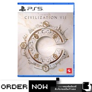 PlayStation 5 PS5 Sid Meier's Civilization VII (By ClaSsIC GaME)
