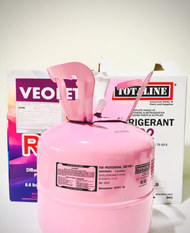 น้ำยาแอร์ R32 ขนาด 3 kg.