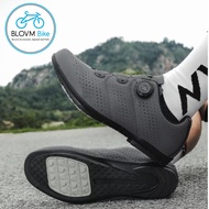 TABOLU 8.0 Non-Cleat Cycling Shoes Non-Cleat Roadbike MTB Folding Bike Shoes Original