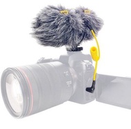 Deity V-mic D4 Duo 雙向攝影收音麥克風 專業攝影器材