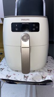 ✨二手便宜賣 飛利浦 PHILIPS 氣炸鍋 HD9642