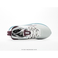 20262026Asics Gel-Nimbus 28 - Comfortable, anti-slip, wear-resistant low-top casual running shoes. F