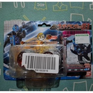 DX Wizard Ring Set 03 Unopened Kamen Rider Wizard