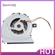 【Yinahiut001】Laptop Accessories CPU Cooling Fan for Satellite  L700 Fan L740 L745