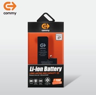 Commy แบต ไอโฟน11Pro (3046 mAh) ฟรี!เทปกาวติดแบต รับประกัน1ปี Battery iPhone11 Pro