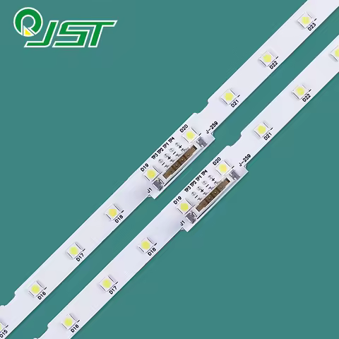 2pcs AOT_49_NU7300_NU7100_2X38_3030C_d6t-2d1_19S2P REV.V4 JL.E490K2330-408BS-R7P-M-HF NU7100_STS490A