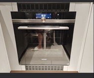 Siemens 嵌入式電焗爐