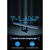 Future Lab Monitor T Lamp