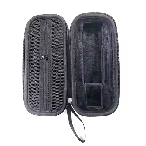 (Flash Sale) Pocket 3 Protable Zipper Handbags Pocket 3 Anti-Scratch Protective Storage Bags For Ret