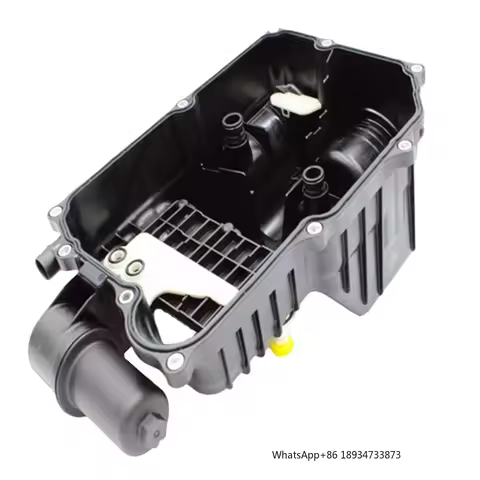 Carpal Wholesale High Quality Transmission Pan for Mercedes-Benz CLA35 AMG CLA45 A220 CLA250 A35 A24