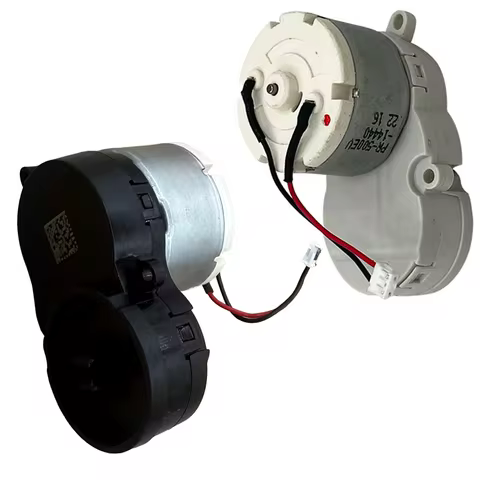 Side Brush Motor Compatible with Dreame L20 Ultra / L30 Ultra / X20 Pro / D20 Ultra or Dreame all se