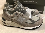 現貨 New Balance M990GR2  男裝：US7  現售：HKD 2199