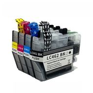 Brother ตลับหมึก LC-462 LC 462 XL สำหรับ MFC-J2340DW J2740DW เครื่องพิมพ์ J3940DW Lc462xl