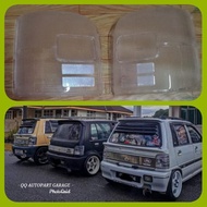 Tail Lamp Cover Albino Kancil Petak 660/850 (K1/K2/K3)