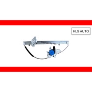 Nissan Nv200 Front Power Window Gear With Motor / Door Regulator Gear (Auto)