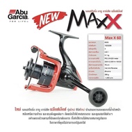 🔥สินค้าขายดี🔥 ใหม่ !! Abu Garcia For LIFE MAX X  เเม็กเอ็ก ใหม่สุด     KM4.21405❗❗พร้อมส่งทันที❗❗
