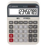 Canon Canon WS-2212G Calculator WS-2212H Business Office Large Size 12-Digit Metal Panel