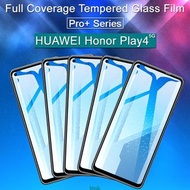 IMAK 華為 Huawei Mate 40 Lite / Play 4 5G / 麦芒 9 5G  玻璃貼 保護貼
