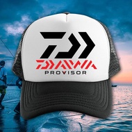 Daiwa Fishing Cap Anglers Mesh Cap