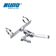 T12 Fluorescent Tube Holder kinoflo Special Bracket for Light Tube Support Cloth Light More Portable