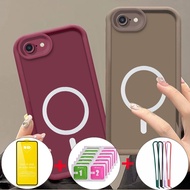 Case for iphone 5s 5 iphone 6p 6s 6 plus 6sp phone casing Softcase Silicone Protector shockproof Cov