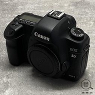 『澄橘』Canon EOS 5D2 5D Mark II Body 機身 快門數134XX 黑《二手》A79977