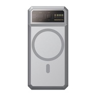 พาวเวอร์แบงค์ Orsen by eloop …EW55 20000mhA(มี มอก สินค้าพร้อมส่งจากไทย ส่งทุกวัน 24H ) ของแท้ 100%