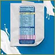 ◴ ๑ ♝ Bear Brand Sterilized UHT Milk 200ml - Pack of 6