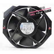 Fan 1UF230V Genuine West German All-Metal Original W2E142-BB01-01 17CM Cooling A3IM
