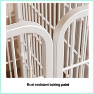 Dog Fence Indoor Dog Playpen Pet Fence Pet Playpen Dog Kennel Dog Cage Fence For Dog Playpen For Do