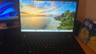 ThinkPad T480s｜14吋商務手提電腦｜文書/上網/便攜