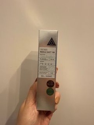 CICA x Hyalon Reedle Shot 100 100微針精華