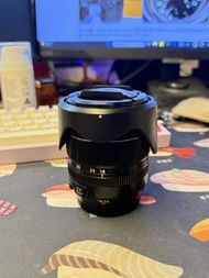 Fujifilm XF 18-55mm f/2.8-4 R LM OIS Lens