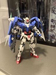 Bandai MG 00 Q完成品