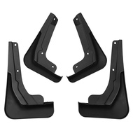 【BESTWFM】Fit For Volvo EM90 2025+ Car Tire Mudguards Guards Mud Flaps Mudguards Cover
