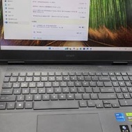 HP OMEN 16吋 2K 240Hz 4060 旗艦電競手提電腦 有保養