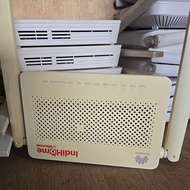 Huawei HG8145V5 menguning case