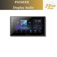 Pioneer Carrozzeria DMH-SZ700 2DIN Display Audio Apple CarPlay Android Auto