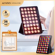 AMIRO LumoMax High-Energy Light Therapy Device