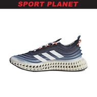 adidas Unisex 4DFWD X Parley Running Shoe (GX6604) Sport Planet 52-03